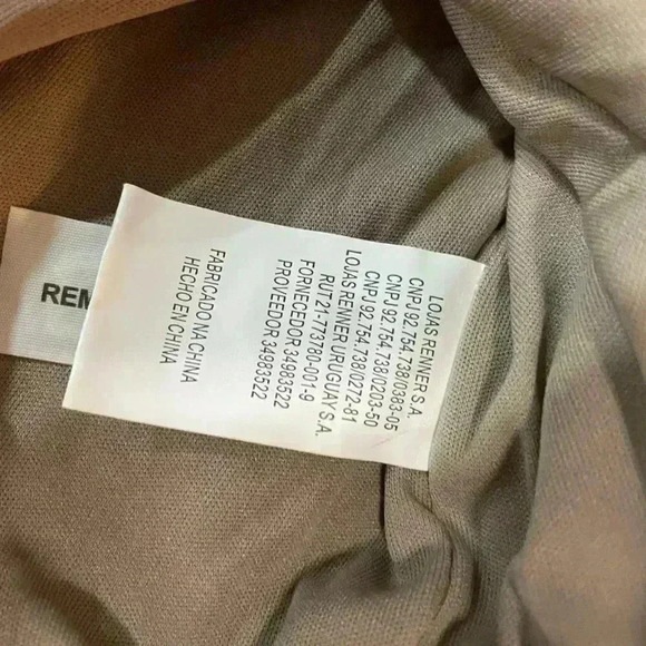 CORTELLE Silk Printed Blouse Short Sleeve Large Size - Picture 6 of 8